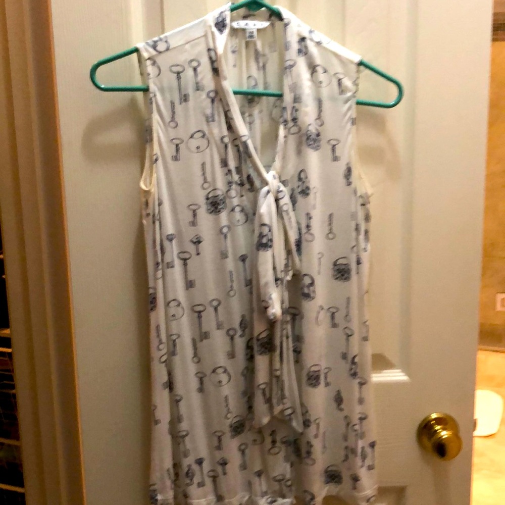 Set of 3 CABI tops
